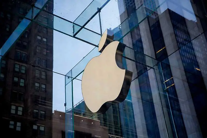 Китайска компания съди Apple за нарушаване на патент, свързан с гласово разпознаване