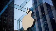 Китайска компания съди Apple за нарушаване на патент, свързан с гласово разпознаване