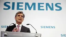 Шефът на Siemens: Китай се възстанови много бързо от началото на пандемията