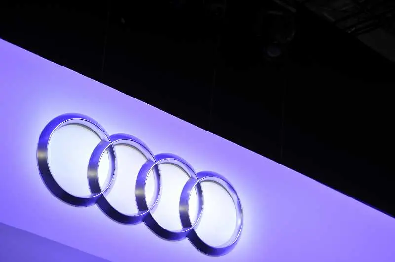 Четирима шефове от Audi с обвинение за „Дизелгейт“