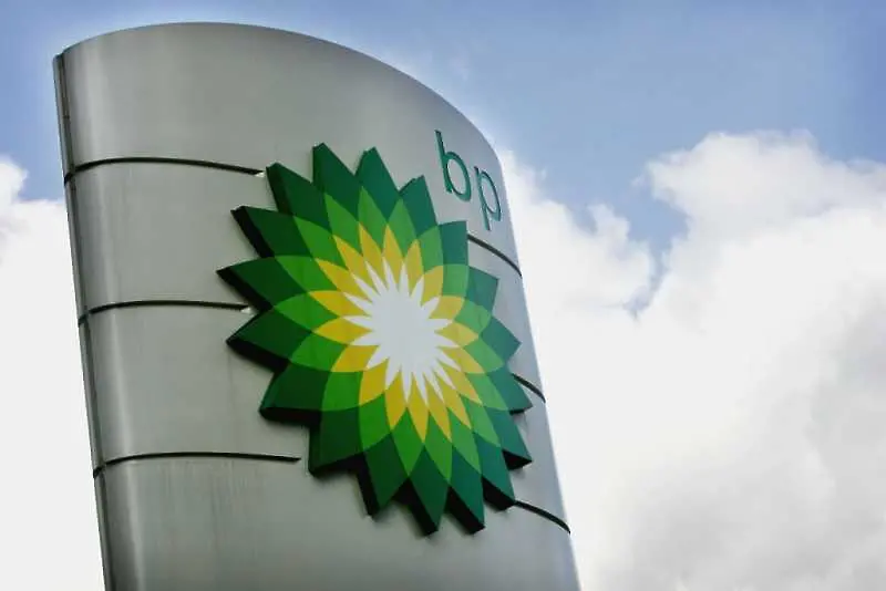 BP отчете сериозна загуба за второто тримесечие, петролът поевтинява