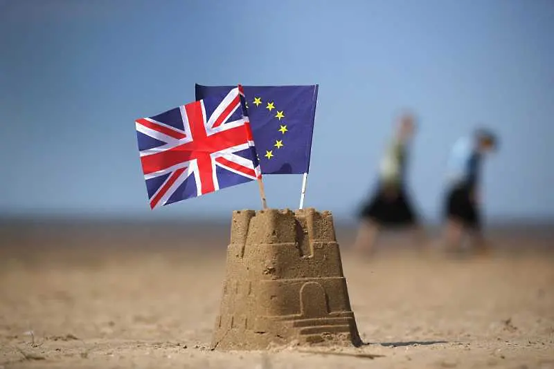 Поредният кръг от преговори между Великобритания и ЕС завърши без напредък