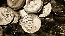 Монетите стават рядкост в условията на пандемия