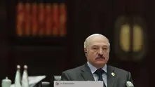 Лукашенко печели шести мандат на фона на тежки протести и хиляди арести