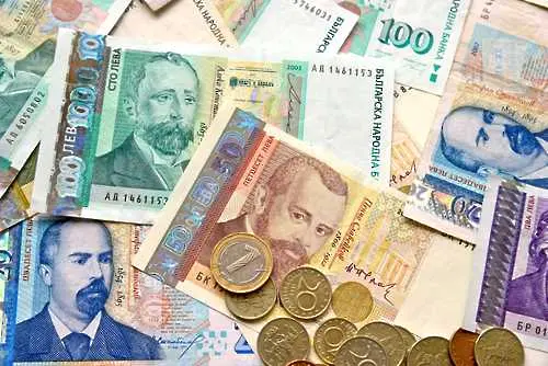 Българите държат над 57 милиарда лева в банките