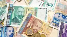 Българите държат над 57 милиарда лева в банките