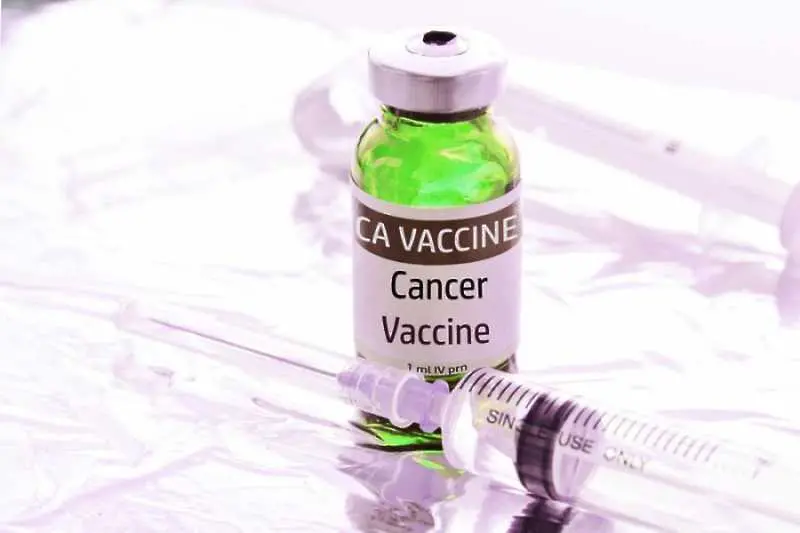 Ваксина срещу рака показва първоначални обещаващи резултати