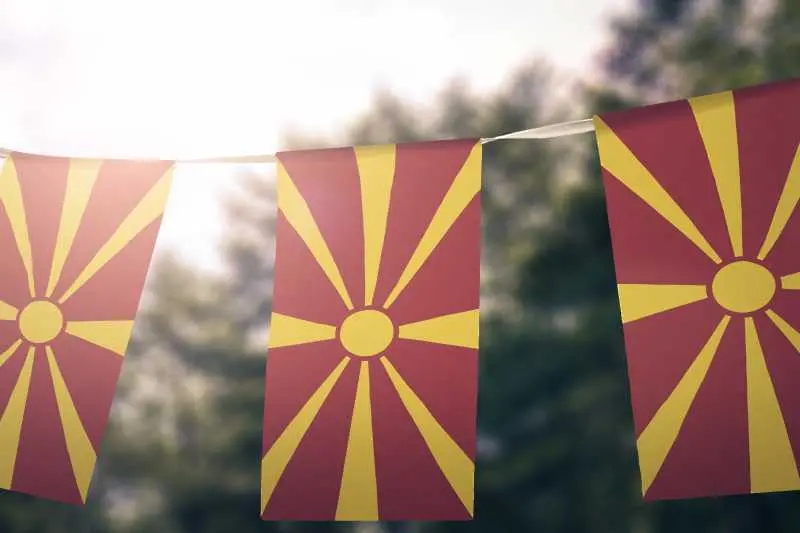 Северна Македония в очакване на ново правителство 