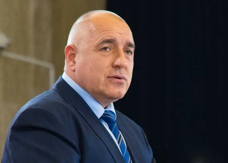 Борисов обяви ремонта на кабинета – сменя петима министри
