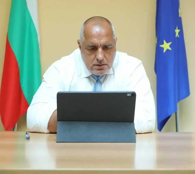 С 20 млн. евро ще участва България в инициативата Три морета