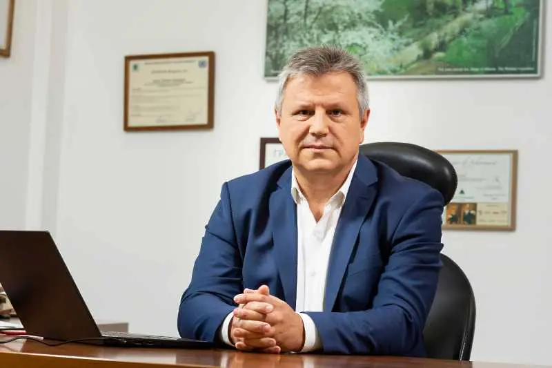 Нов изпълнителен директор пое управлението на ЕКОПАК България АД