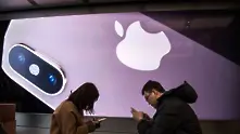 Китай заплашва Apple с бойкот