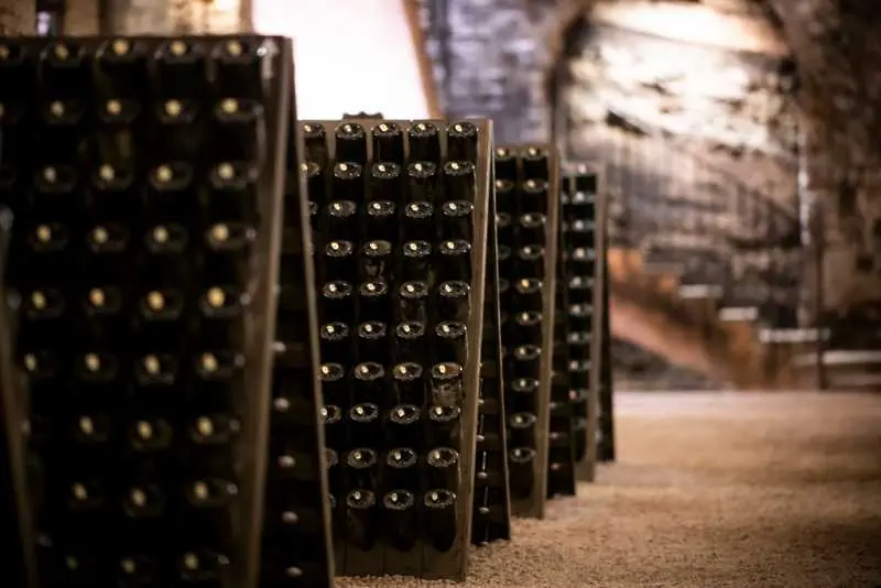 Италианците ще правят дезинфектант за ръце от непродаденото вино