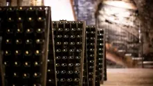 Италианците ще правят дезинфектант за ръце от непродаденото вино