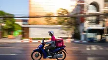 Delivery Hero купува InstaShop. Разширява бизнеса си в Близкия изток и Северна Африка