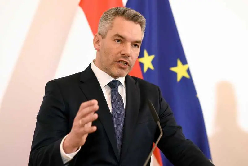 Австрия повдига обвинение на турски шпионин