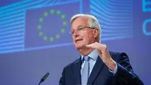Барние губи оптимизъм за споразумението по Brexit 