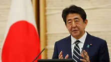 Шиндзо Абе - най-дълго управлявалият без прекъсване лидер на Япония