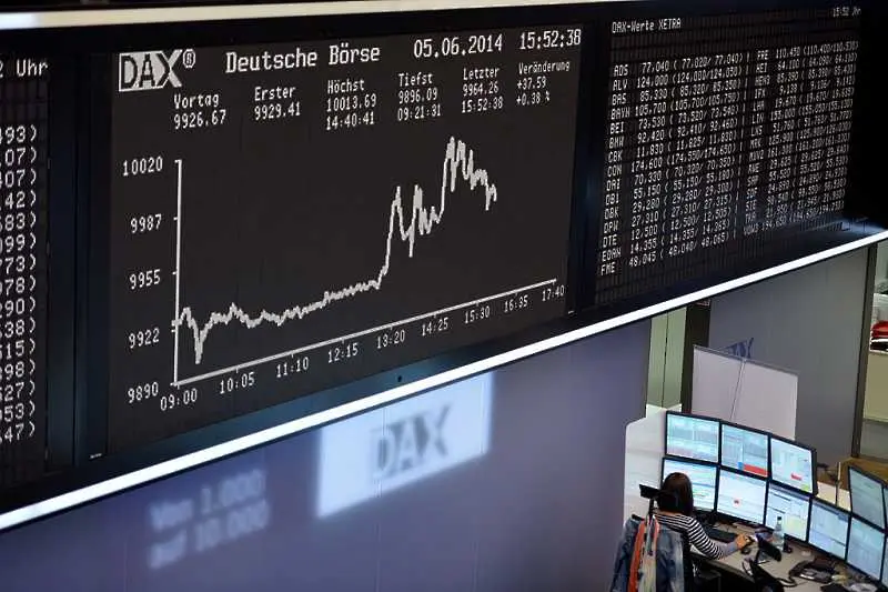 Германският борсов оператор изважда Wirecard от индекса DAX