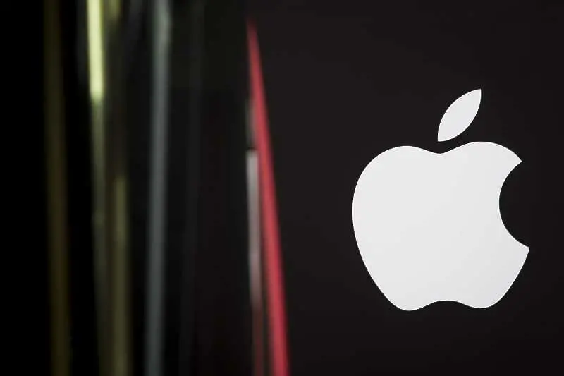 Apple достигна втория си трилион