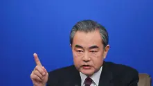 Китай се закани на Чехия да „плати висока цена“ заради официално посещение в Тайван