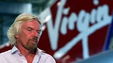 Британският съд одобри плана за спасяване на Virgin Atlantic за 1,6 млрд. долара
