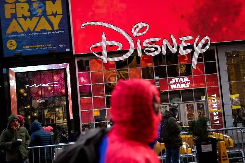 Disney сложи край на бранда 20th Century Fox