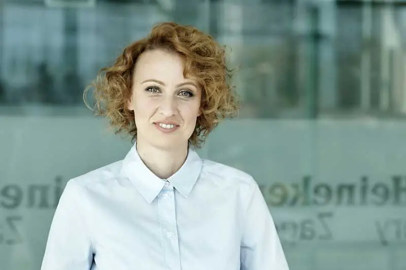 Катерина Кирова-Миланова:Продължаваме да насърчаваме социално отговорните идеи