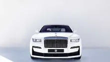 Завръща ли се търсенето на луксозни автомобили? Rolls-Royce представи нов модел за 280 000 евро