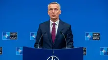 НАТО настоява  Русия да разкрие цялата производствена програма на „Новичок“ 