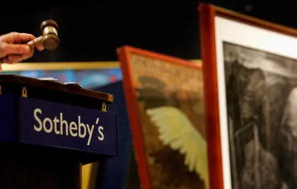 Основателят на хедж фонд Александър Клейбин влиза в управата на Sotheby's