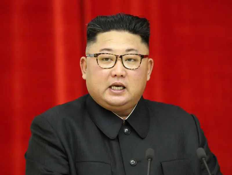 Ким Чен-ун се извини на Южна Корея за убийство