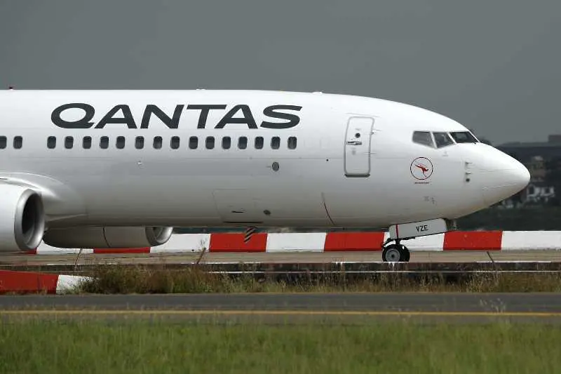 Qantas прави специален тур за любителите на въздушни пътешествия