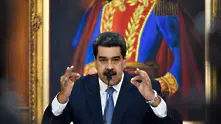 Президентът на Венецуела: Американски шпионин“ е бил заловен в страната