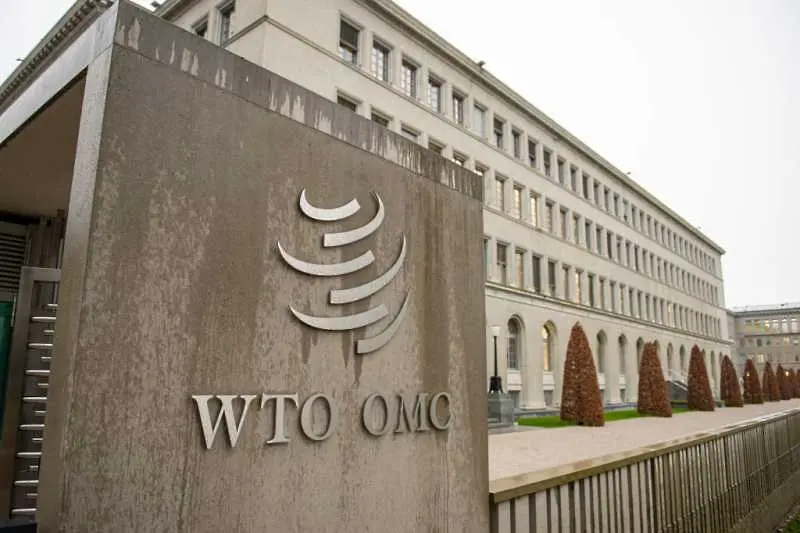 СТО: Митата на САЩ върху вноса на стоки от Китай нарушават международните търговски правила