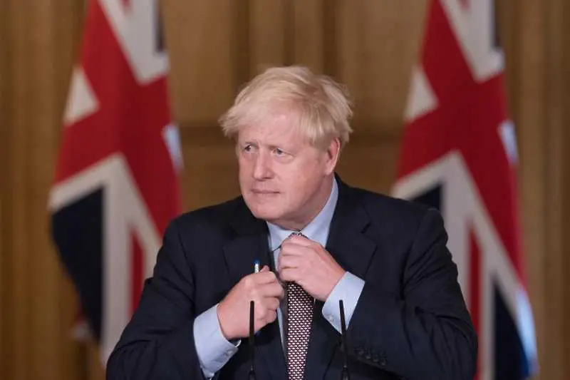 Джонсън уверен, че няма да се стигне до Брекзит без сделка
