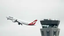 Qantas пусна 7-часов панорамен полет за хората, на които им липсва летенето