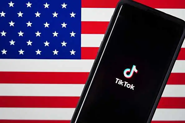 TikTok - новата огнева точка между САЩ и Китай