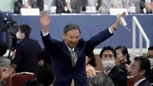 Йошихиде Суга оглави японската Либерално-демократическа партия
