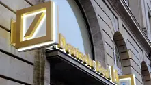 „Дойче банк“ затваря 20% от клоновете си в Германия