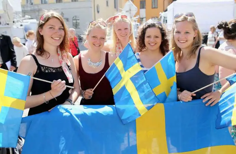 Швеция планира данъчни облекчения и разходи за 12 млрд. евро през 2021 г. 