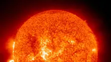 НАСА: Слънцето е навлязло в нов цикъл. Възможно е да повлияе на Земята