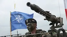 НАТО привежда в повишена бойна готовност подразделения за защита на трансатлантическите връзки