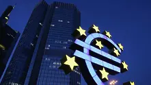 ЕЦБ отпуска 73 млрд. евро на банките от еврозоната
