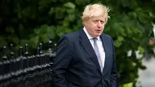 Борис Джонсън поставя срок на ЕС за постигане на търговско споразумение
