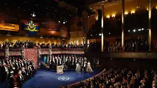 Макар и без бляскава церемония, тазгодишните нобелови лауреати ще получат наградите си