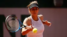Пиронкова отива на осминафиналите в Ню Йорк