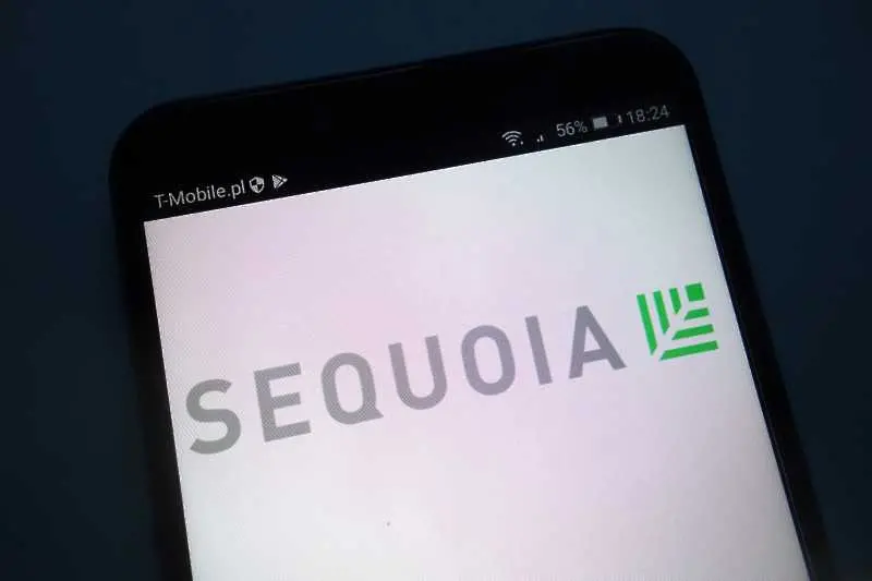 Sequoia Capital събира най-малко 2.2 млрд. долара в нов фонд в Китай