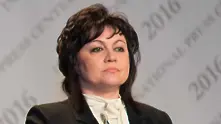 Корнелия Нинова преизбрана за председател на БСП с 82% от  вота