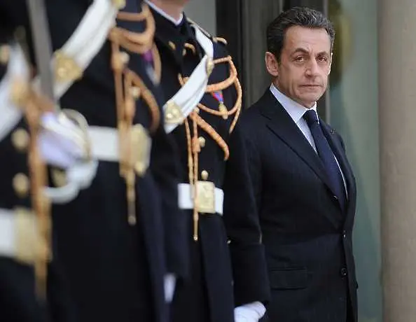 Саркози с ново обвинение - за престъпно сдружение